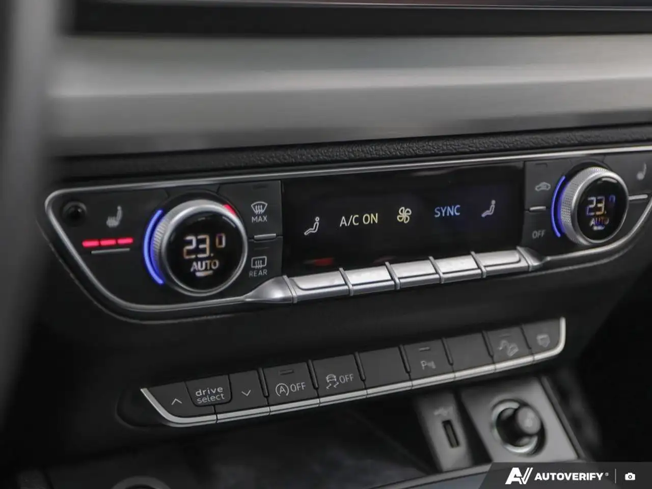 Audi Q5 снимка Audi Q5