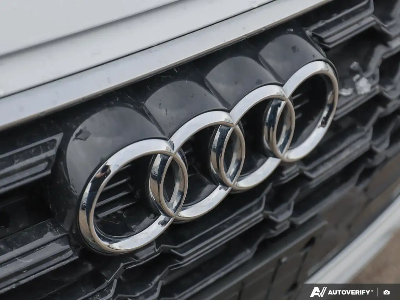 Audi Q5 снимка Audi Q5
