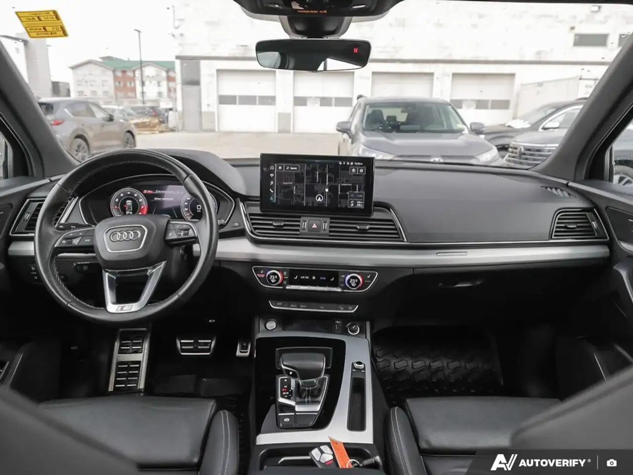 Audi Q5 снимка Audi Q5