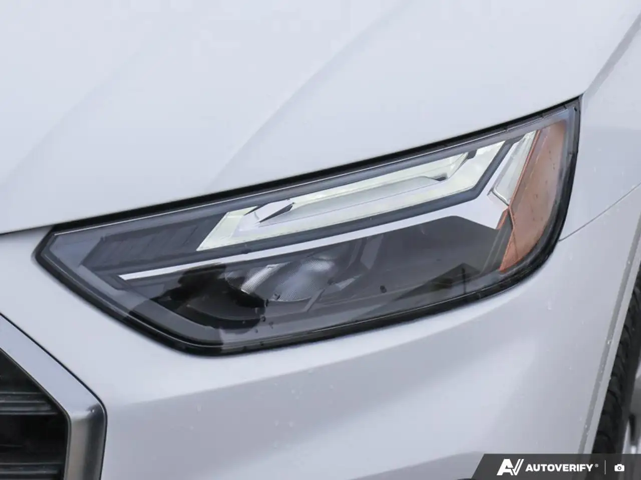 Audi Q5 снимка Audi Q5