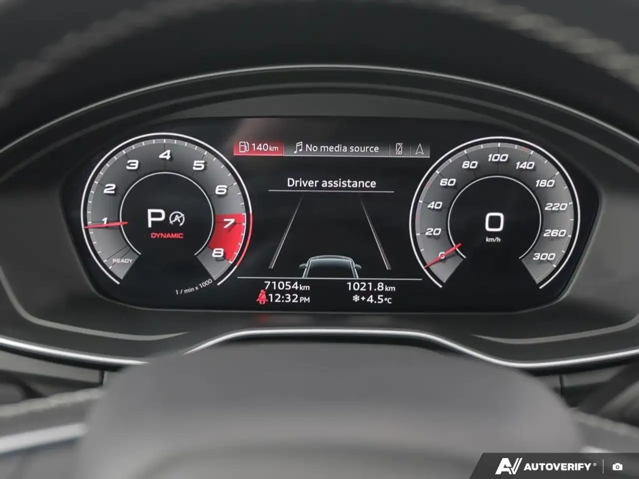 Audi Q5 снимка Audi Q5