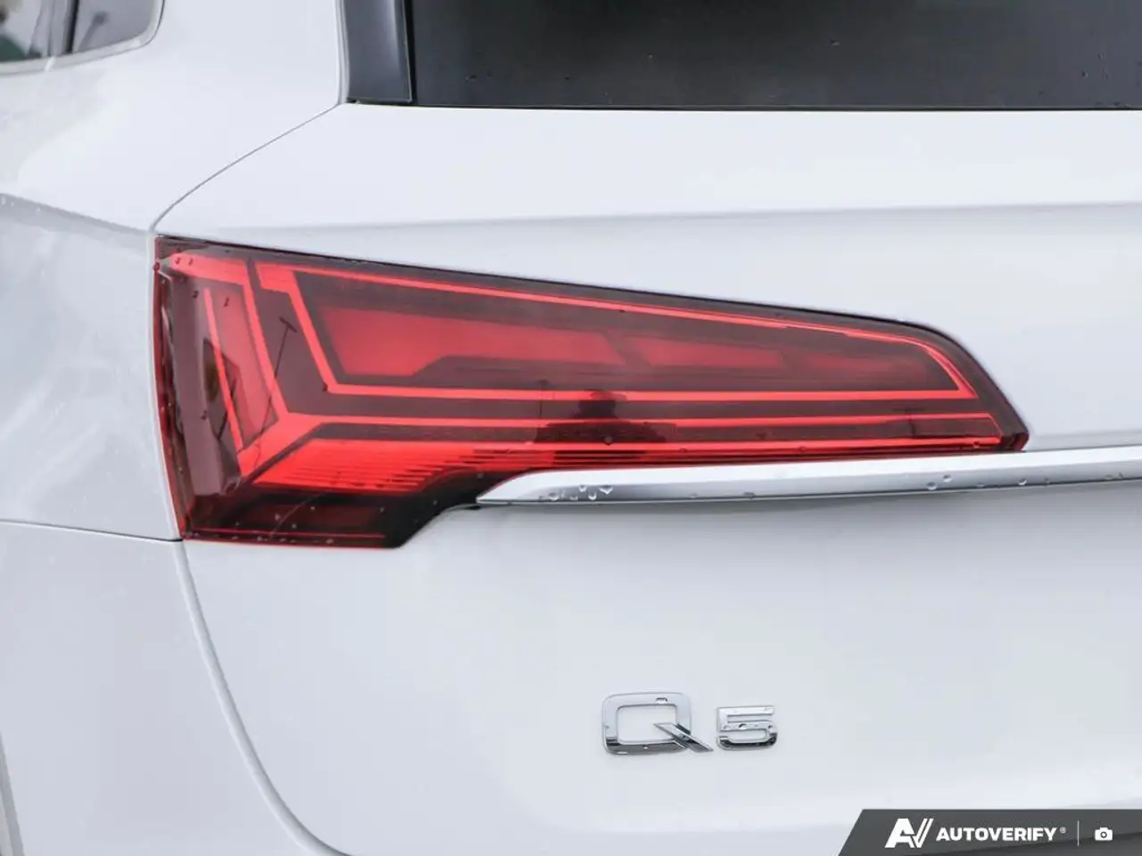 Audi Q5 снимка Audi Q5