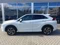 Mitsubishi Eclipse Cross 2.4 PHEV Instyle VAN € 49.140,- VOOR € 43.930,- Wit - thumbnail 2