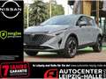 Nissan Qashqai TEKNA 1.5 VC-T e-POWER 4x2 PtoPilot Pano Grau - thumbnail 1