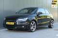 Audi A1 1.4 TFSI S edition S-line Pano Schaalstoelen 185PK Negro - thumbnail 1