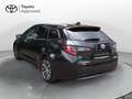 Toyota Corolla Corolla Touring Sports 1.8 Hybrid Style Grigio - thumbnail 5