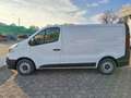 Renault Trafic Renault Trafic II Blanc - thumbnail 3