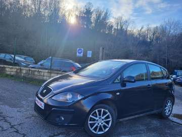 1.6TDI CR Copa Style DSG