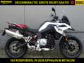 BMW F 750 GS ABS Wit - thumbnail 1