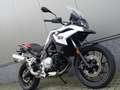 BMW F 750 GS ABS Wit - thumbnail 2