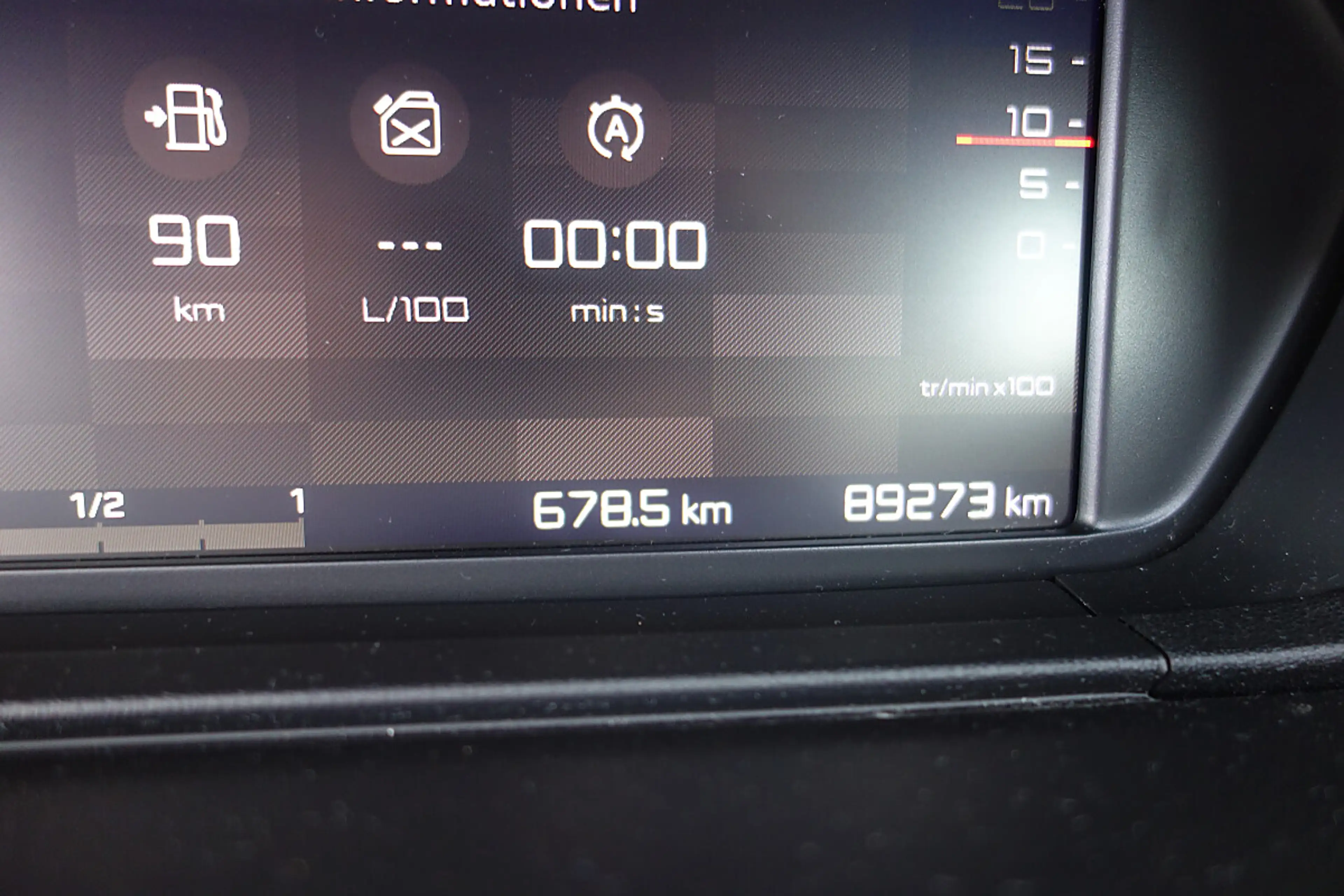 Citroen C4 SpaceTourer C4 Spacetourer Grand PT 130 S&S 6-Gang Shine — photo 15