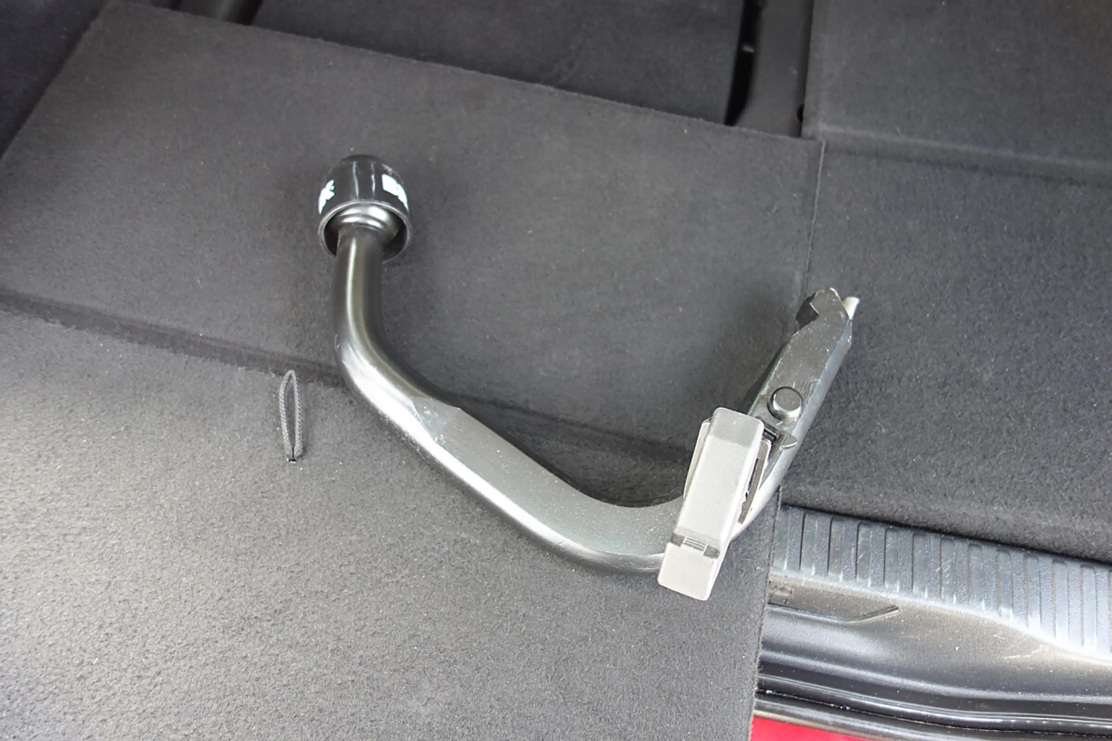 Citroen C4 SpaceTourer C4 Spacetourer Grand PT 130 S&S 6-Gang Shine — photo 13