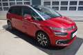 Citroen C4 SpaceTourer C4 Spacetourer Grand  PT 130 S&S 6-Gang Shine Rot - thumbnail 1
