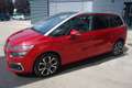 Citroen C4 SpaceTourer C4 Spacetourer Grand  PT 130 S&S 6-Gang Shine Rot - thumbnail 3