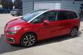 Citroen C4 SpaceTourer C4 Spacetourer Grand  PT 130 S&S 6-Gang Shine Rot - thumbnail 10