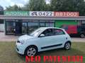 Renault Twingo Twingo III 2019 1.0 sce Intens 65cv Blu/Azzurro - thumbnail 1