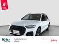 Audi Q5 SUV S line 45 TFSI quattro S tronic *PANO*AHK Weiß - thumbnail 1