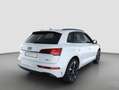 Audi Q5 SUV S line 45 TFSI quattro S tronic *PANO*AHK Weiß - thumbnail 3