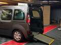 Renault Kangoo Automatik Behindertengerecht-Rampe Grau - thumbnail 3