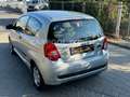 Chevrolet Aveo 1.2 Schrägheck ALLWETTER+TÜV NEU+SERVO Silber - thumbnail 7