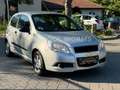 Chevrolet Aveo 1.2 Schrägheck ALLWETTER+TÜV NEU+SERVO Silber - thumbnail 2