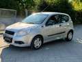 Chevrolet Aveo 1.2 Schrägheck ALLWETTER+TÜV NEU+SERVO Silber - thumbnail 5