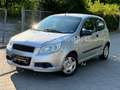 Chevrolet Aveo 1.2 Schrägheck ALLWETTER+TÜV NEU+SERVO Silber - thumbnail 6