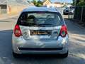 Chevrolet Aveo 1.2 Schrägheck ALLWETTER+TÜV NEU+SERVO Silber - thumbnail 9
