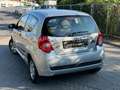 Chevrolet Aveo 1.2 Schrägheck ALLWETTER+TÜV NEU+SERVO Silber - thumbnail 8