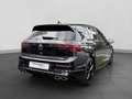 Volkswagen Golf R BLACKSTYLE IQ.LIGHT KAMERA SITZH LM19 Schwarz - thumbnail 3