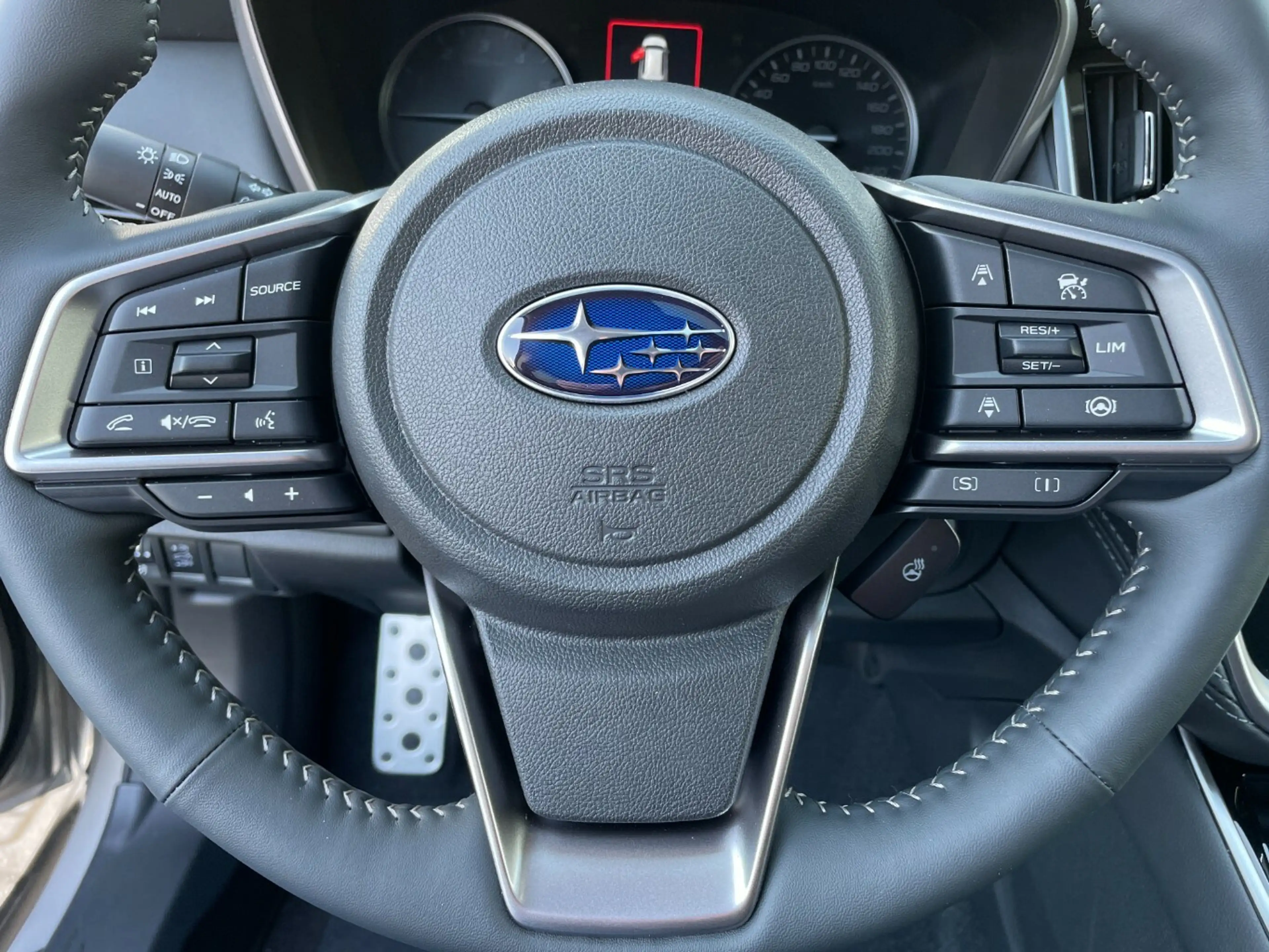 Subaru OUTBACK 2.5i Platinum*LED*DAB+*PTC*Lagewagen — photo 14