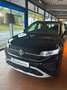 Volkswagen T-Cross 1.0 TSI 85 kW Life Schwarz - thumbnail 2
