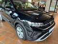 Volkswagen T-Cross 1.0 TSI 85 kW Life Schwarz - thumbnail 1