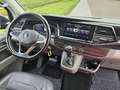 Volkswagen Transporter 2.0 TDI T6.1 Virtual-Cockpit Bleu - thumbnail 8