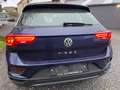 Volkswagen T-Roc 1.0 TSI Style OPF Bleu - thumbnail 4