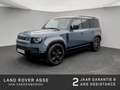 Land Rover Defender 110 P400e X-Dynamic SE Bleu - thumbnail 1