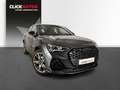 Audi Q3 1.5 TFSI 150CV 35 Black Line Edition Stronic Gris - thumbnail 2