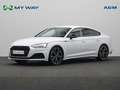 Audi A5 Sportback 40 TFSI 204 PK S-tronic Wit - thumbnail 1