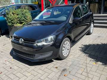 Polo 1.2i Comfortline