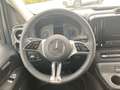 Mercedes-Benz eVito Tourer lang DAB Shz Klima FAP LED eHeck Silber - thumbnail 10