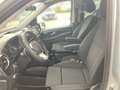 Mercedes-Benz eVito Tourer lang DAB Shz Klima FAP LED eHeck Silber - thumbnail 5