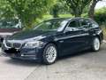BMW 535 535d xDrive Touring Aut. Modrá - thumbnail 12