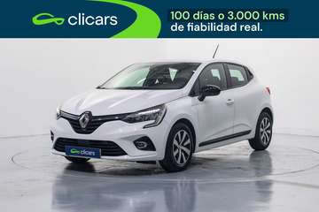 Blue dCi Equilibre 74kW