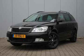 Combi 1.4 TSI Greentech Ambition Business Line | T