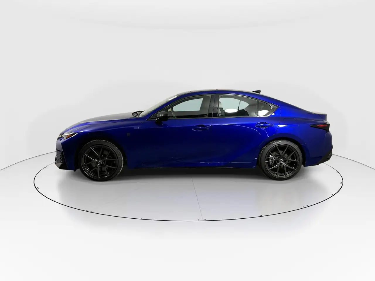 Lexus IS снимка Lexus IS