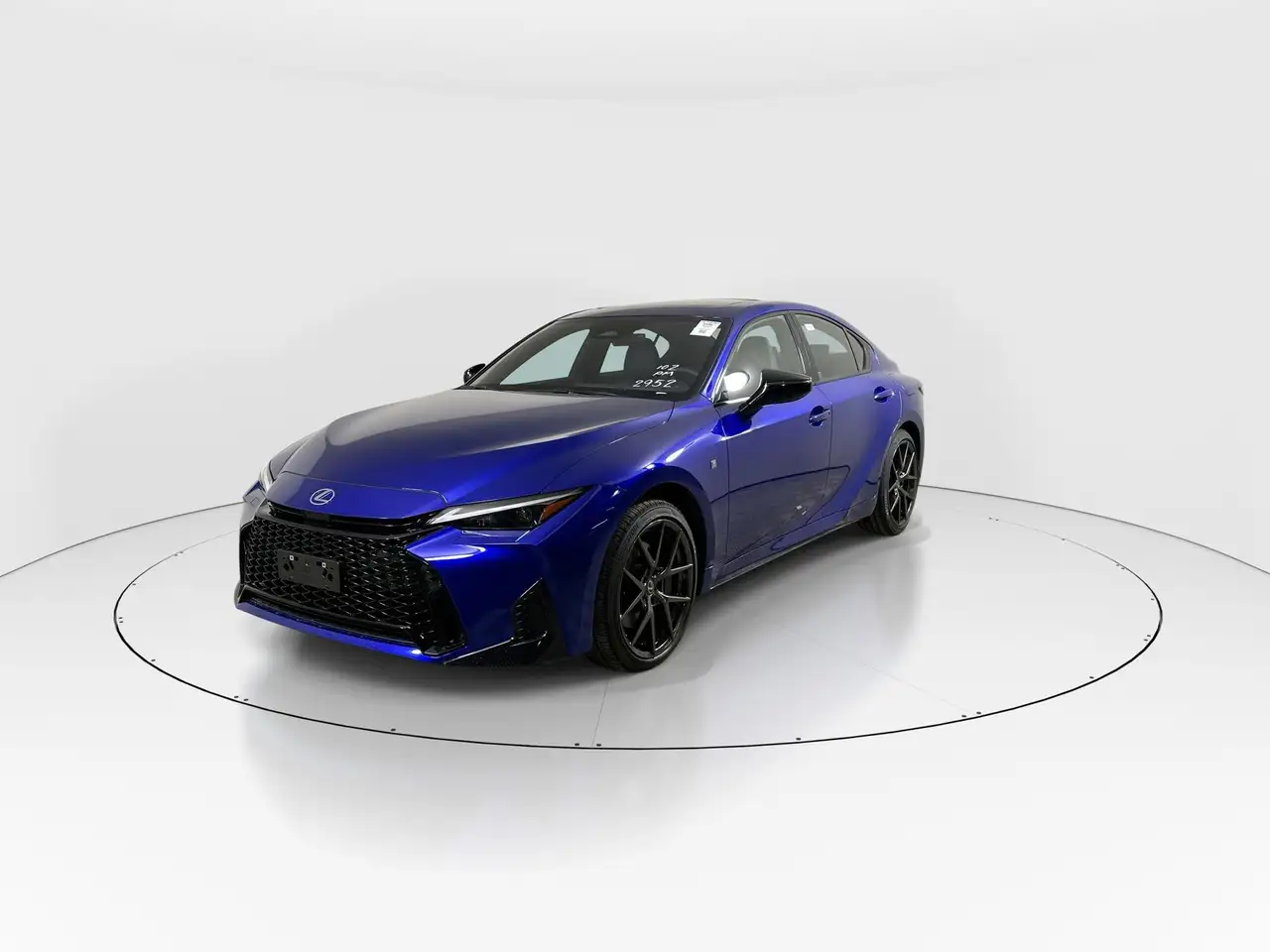 Lexus IS снимка Lexus IS