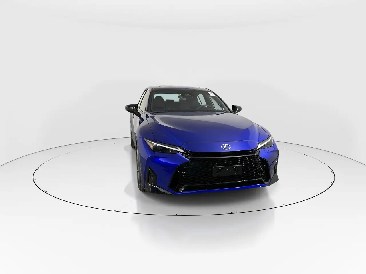 Lexus IS снимка Lexus IS