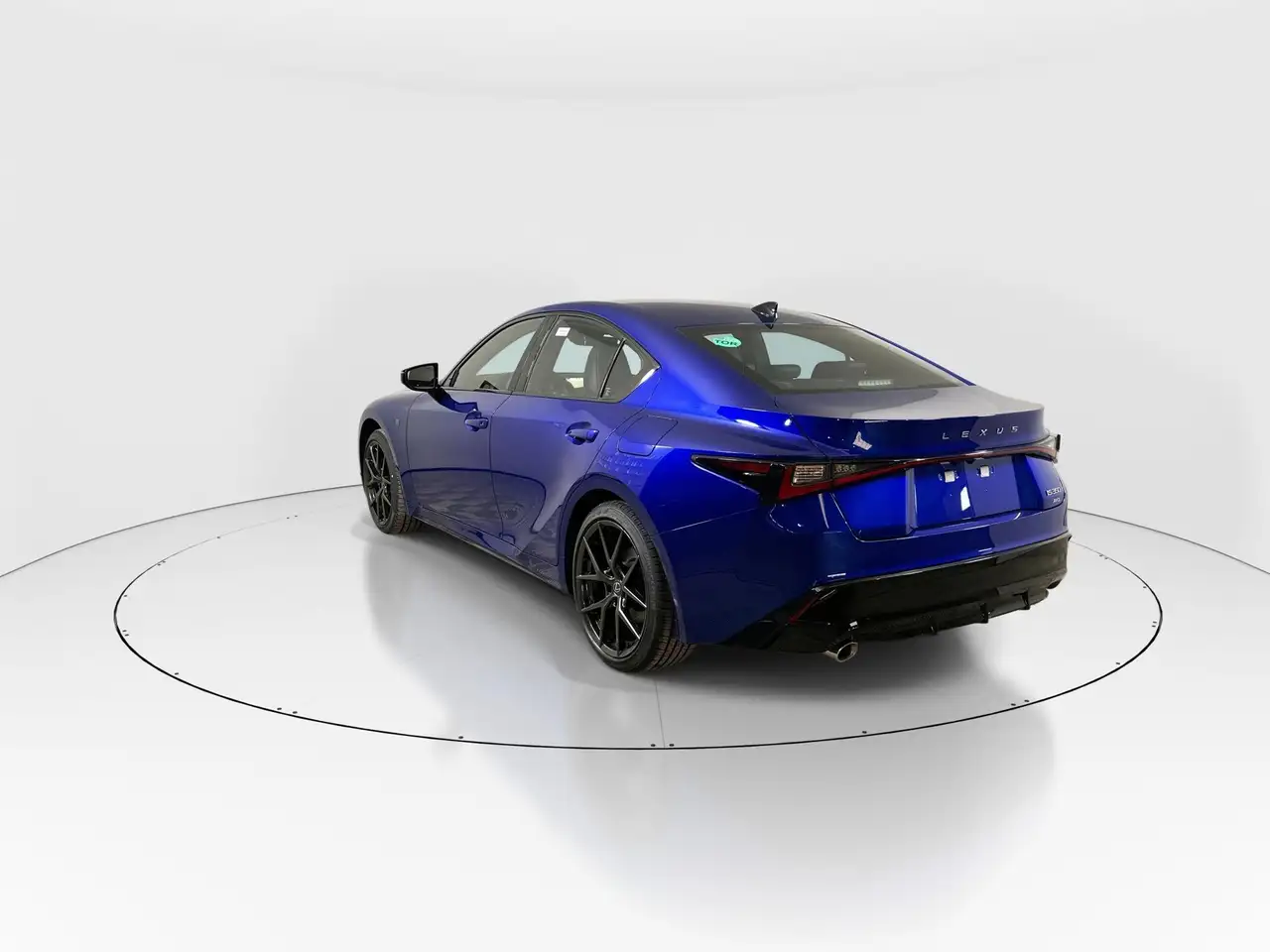 Lexus IS снимка Lexus IS
