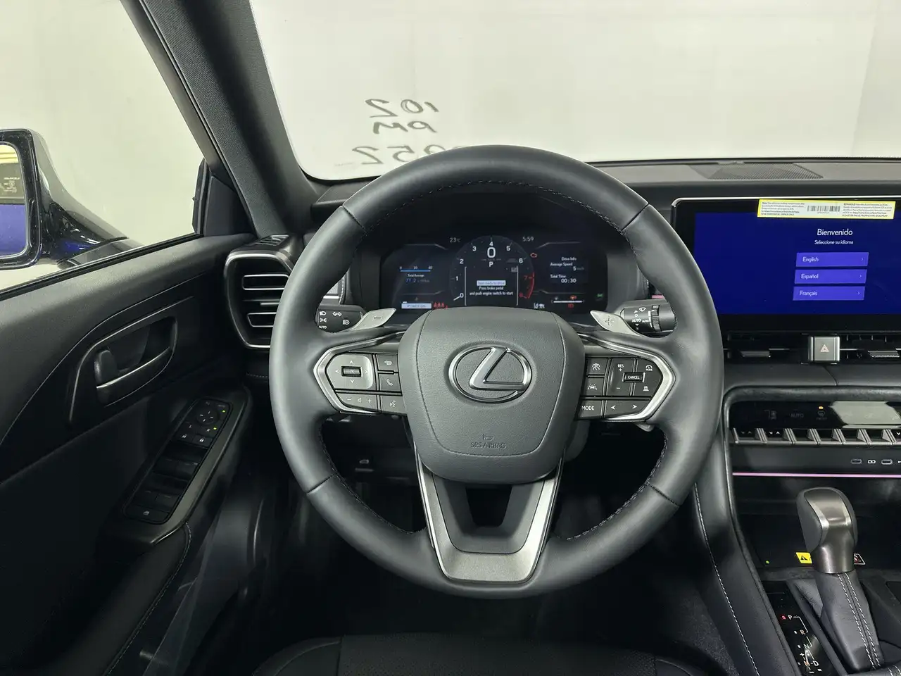 Lexus IS снимка Lexus IS