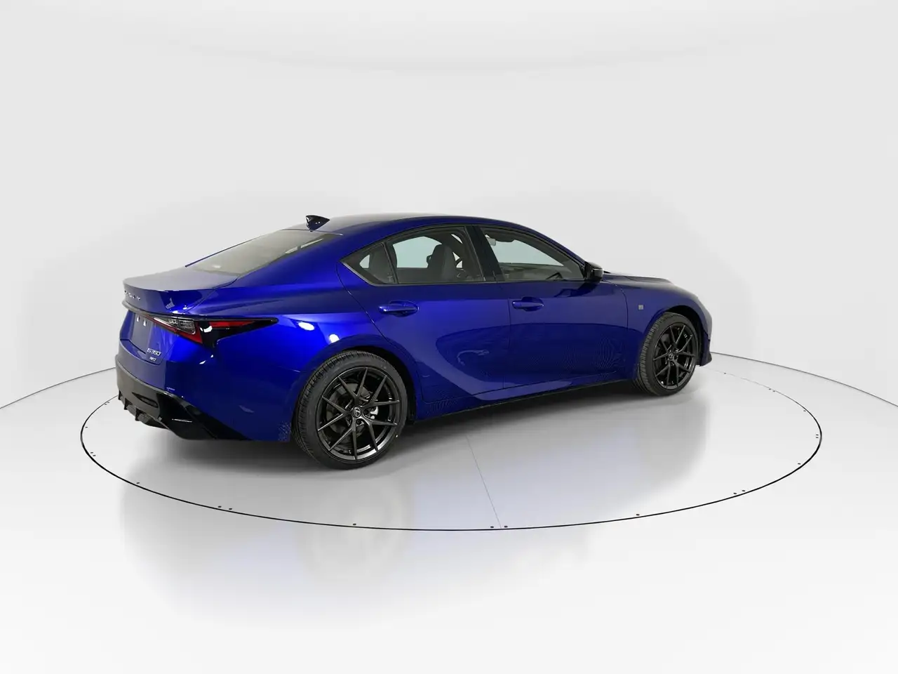 Lexus IS снимка Lexus IS